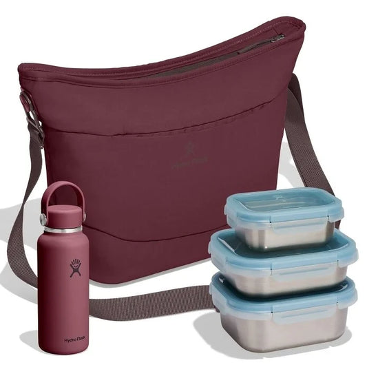 Lunch Break Bundle - US 4267