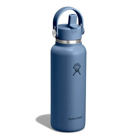 Micro Hydro Straw Bottle 350 mL - US 8343