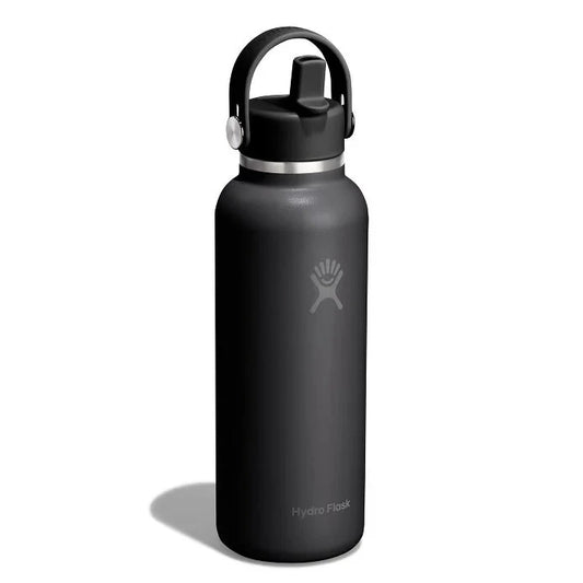 Micro Hydro Straw Bottle 475 mL - US 1692