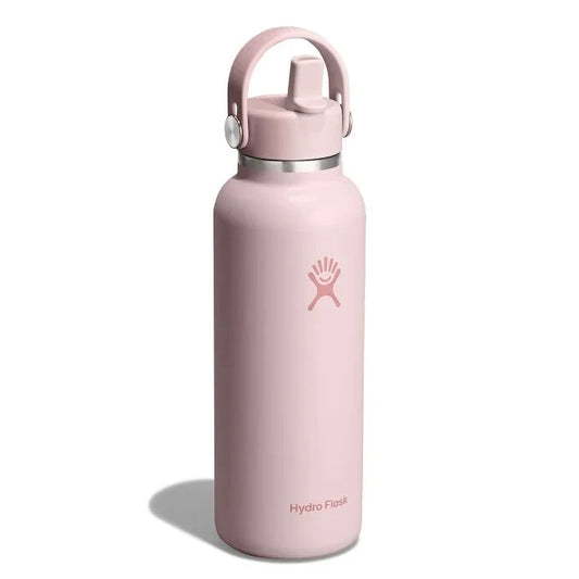 Micro Hydro Straw Bottle 475 mL - US 4943