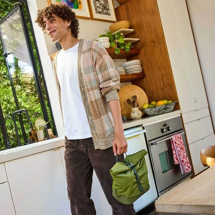 Pack & Go Bundle - US 6795