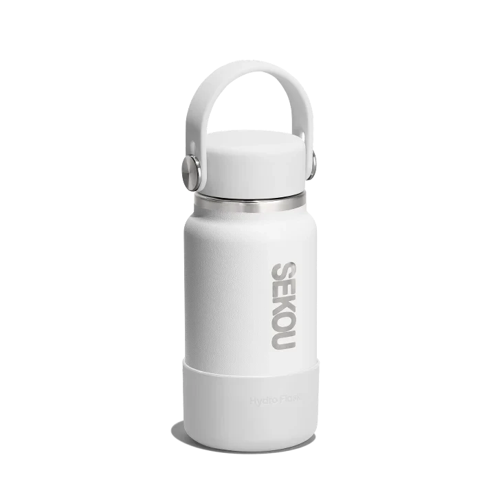 Sekou I See You White - 200 mL Micro - US 4812