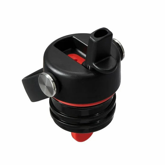 Standard Mouth Flex Straw Cap - US 9778