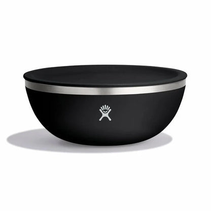 1 qt Bowl with Lid - US 8750