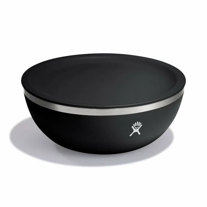 1 qt Bowl with Lid - US 8750