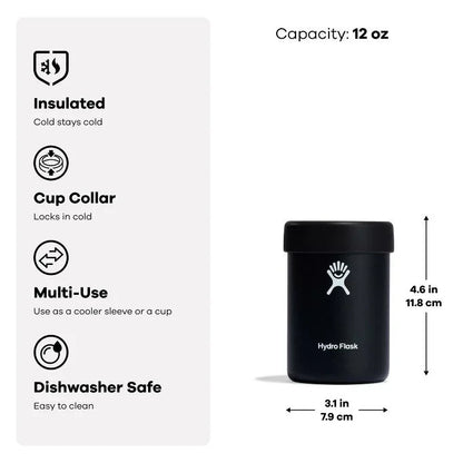 12 oz Cooler Cup - US 1088