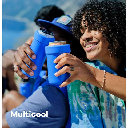12 oz Cooler Cup - US 7044