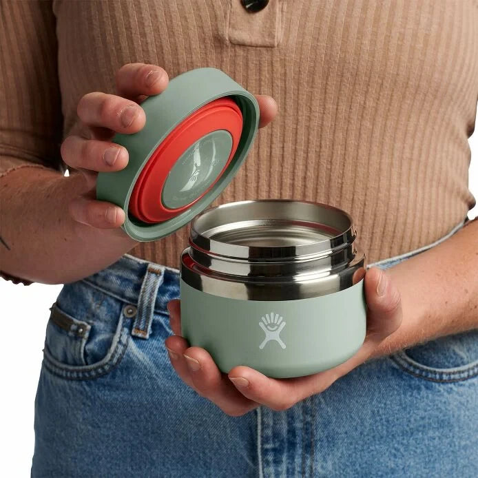 12 oz Insulated Food Jar - US 0176