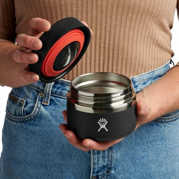 12 oz Insulated Food Jar - US 2738