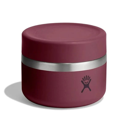 12 oz Insulated Food Jar - US 8219