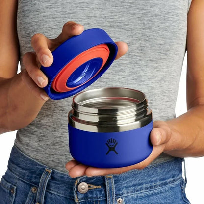 12 oz Insulated Food Jar - US 4684