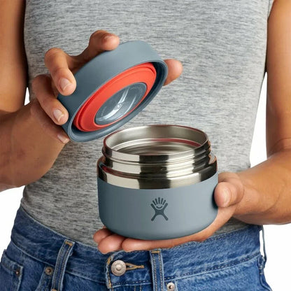 12 oz Insulated Food Jar - US 3784