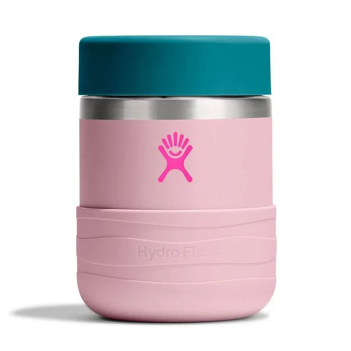 12 oz Kids Food Jar - US 3856