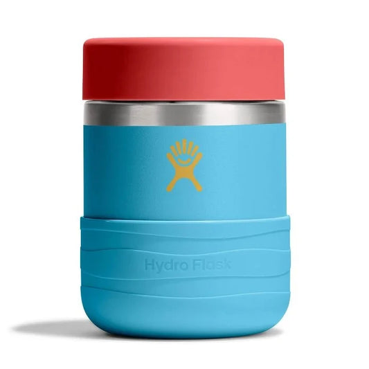 12 oz Kids Food Jar - US 6909