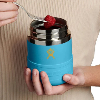 12 oz Kids Food Jar - US 6909