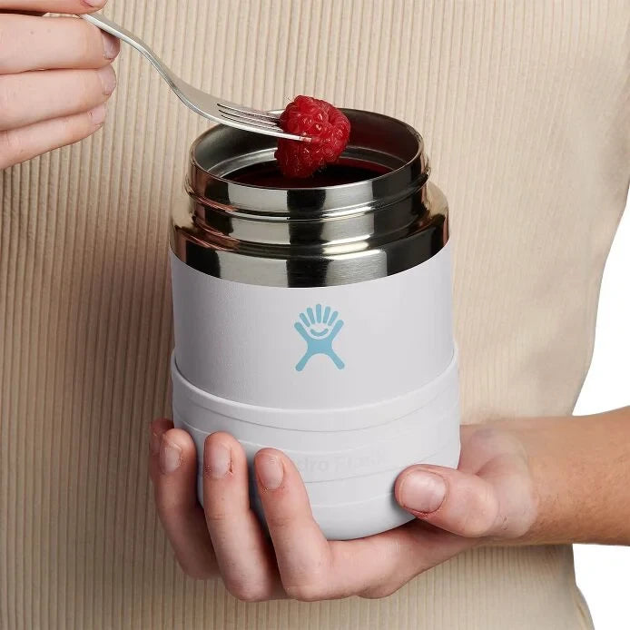 12 oz Kids Food Jar - US 0449