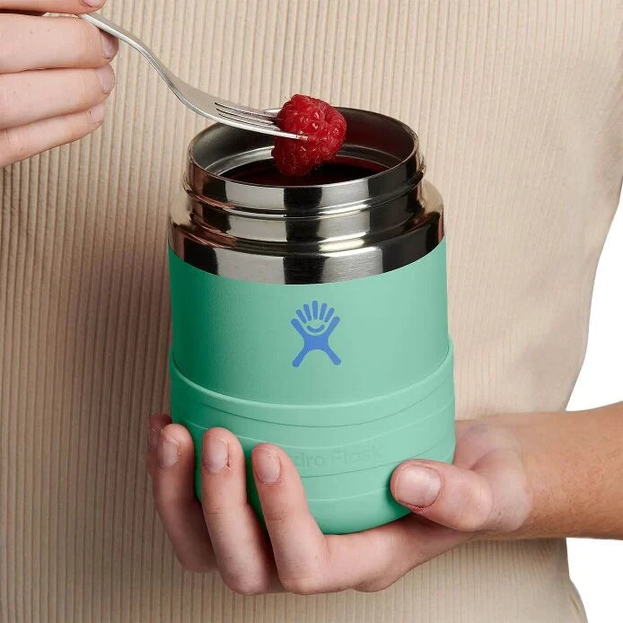 12 oz Kids Food Jar - US 1889
