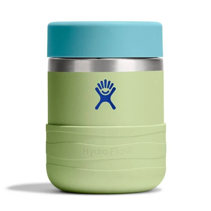 12 oz Kids Food Jar - US 0496
