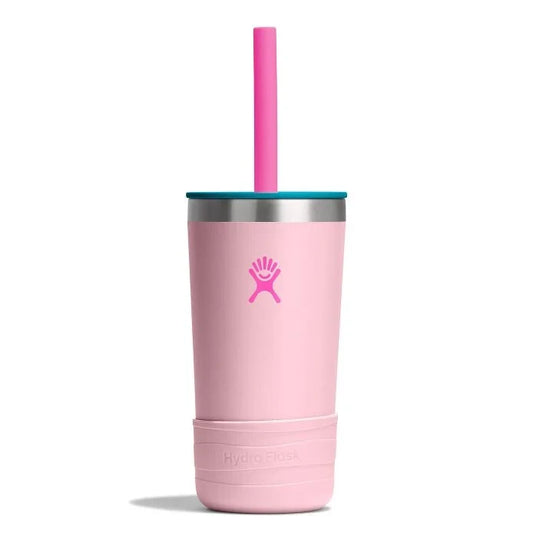 12 oz Kids Tumbler - US 0146