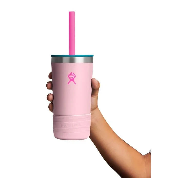 12 oz Kids Tumbler - US 0146