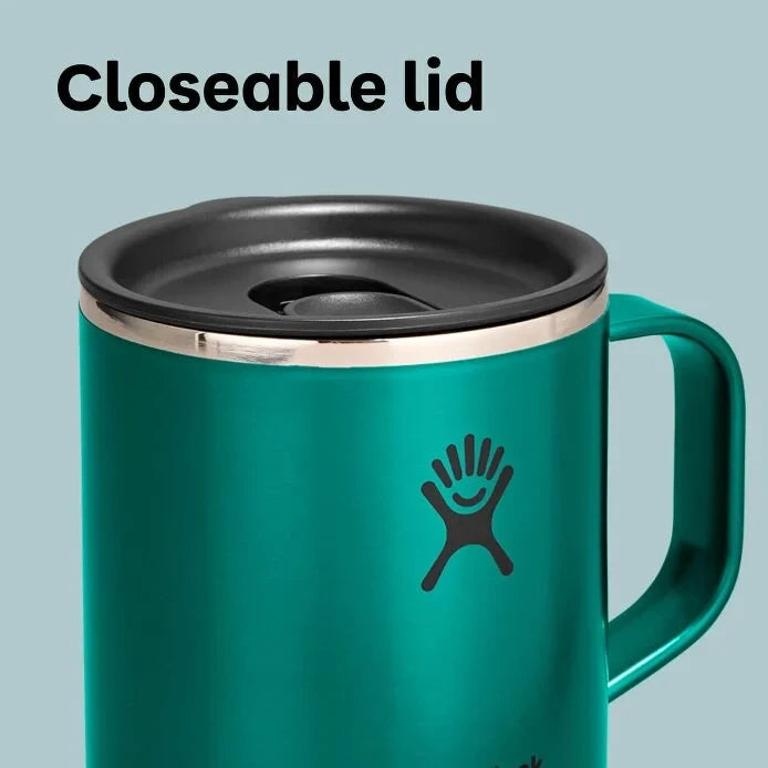 12 oz Lightweight Mug - US 8550