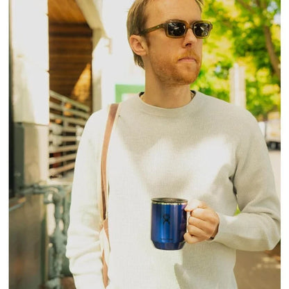 12 oz Lightweight Mug - US 8550