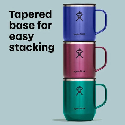 12 oz Lightweight Mug - US 4696
