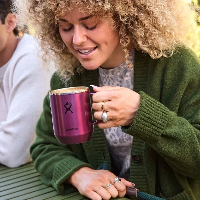 12 oz Lightweight Mug - US 7071