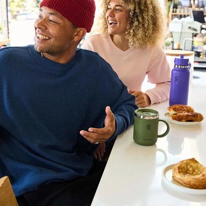 12 oz Mug - US 2972