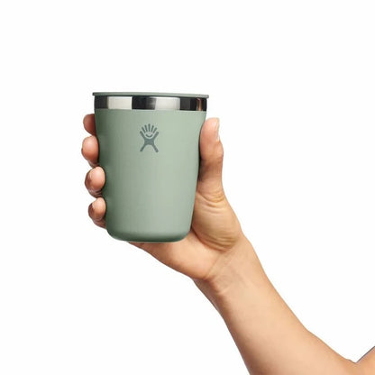 12 oz Outdoor Tumbler - US 4715