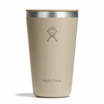 16 oz All Around™ Tumbler - Tonal Oat - US 0754