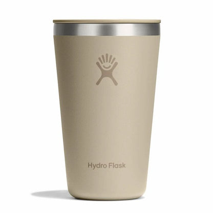 16 oz All Around™ Tumbler - Tonal Oat - US 0754