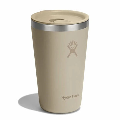 16 oz All Around™ Tumbler - Tonal Oat - US 0754