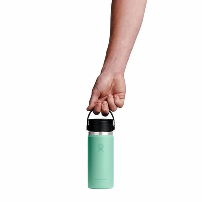 16 oz Coffee with Flex Sip™ Lid - US 5371