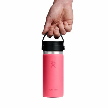 16 oz Coffee with Flex Sip™ Lid - US 3812
