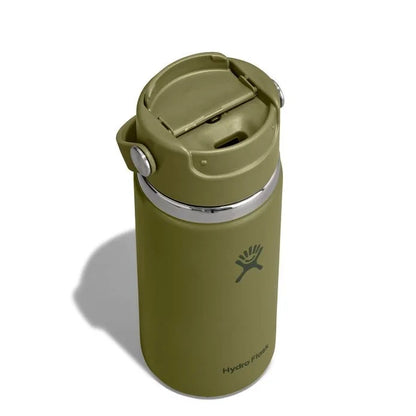 16 oz Flip Sip Travel Mug - US 8017
