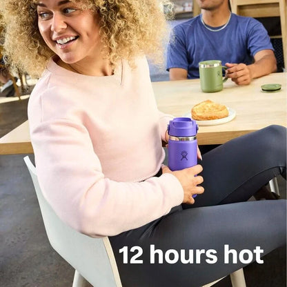 16 oz Flip Sip Travel Mug - US 3682
