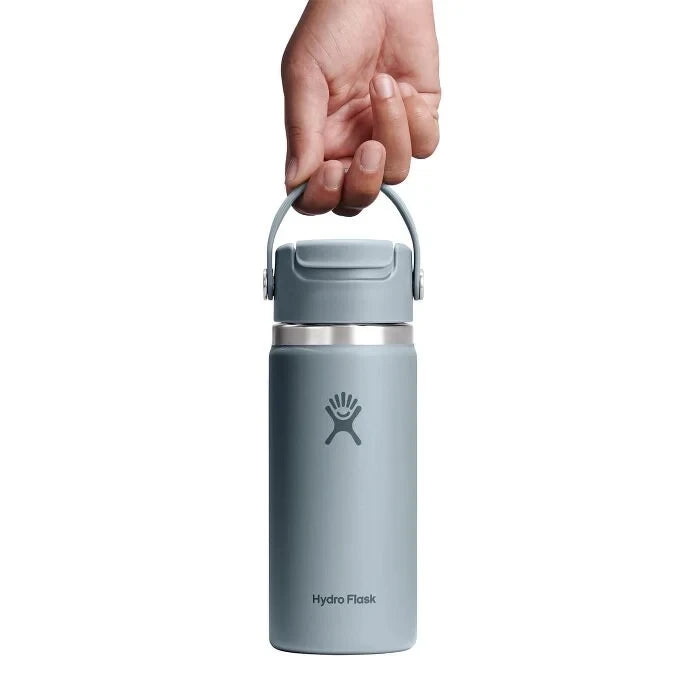 16 oz Flip Sip Travel Mug - US 3138