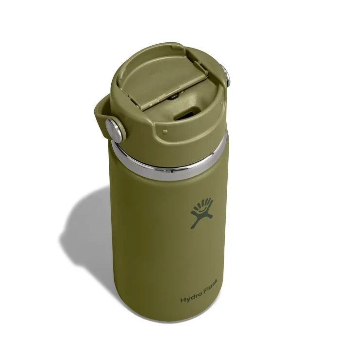 16 oz Flip Sip Travel Mug - US 3138