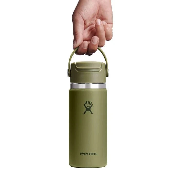 16 oz Flip Sip Travel Mug - US 5812