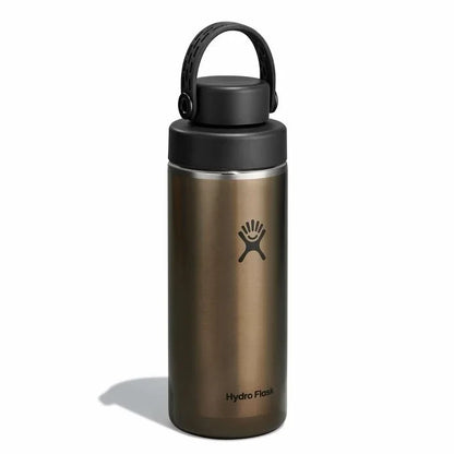 16 oz Lightweight Chug Cap Bottle - US 0315