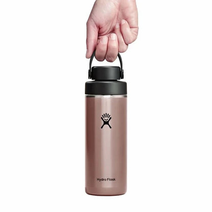16 oz Lightweight Chug Cap Bottle - US 5958