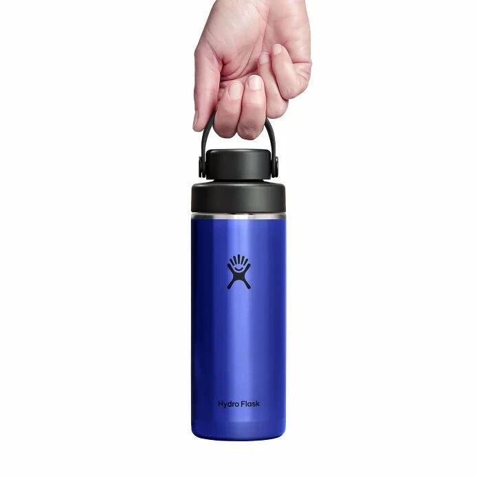16 oz Lightweight Chug Cap Bottle - US 0954