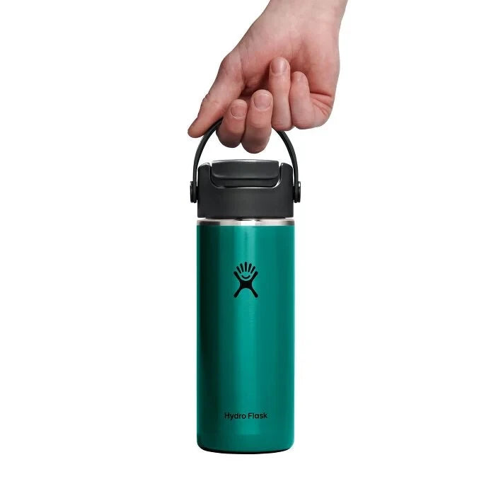16 oz Lightweight Flip Sip Travel Mug - US 6951