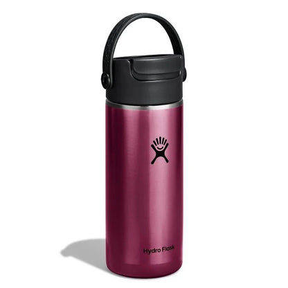 16 oz Lightweight Flip Sip Travel Mug - US 0188