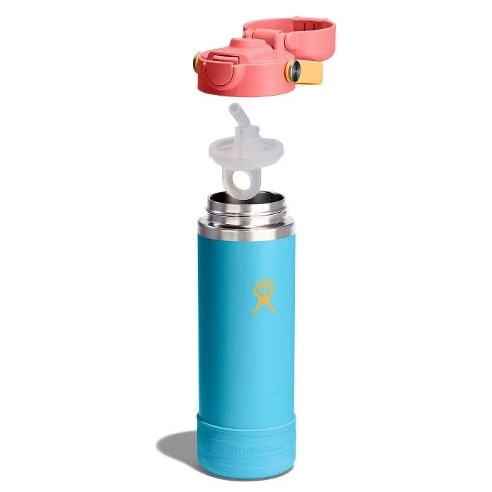 Kids 18 oz Bottle - US 7245