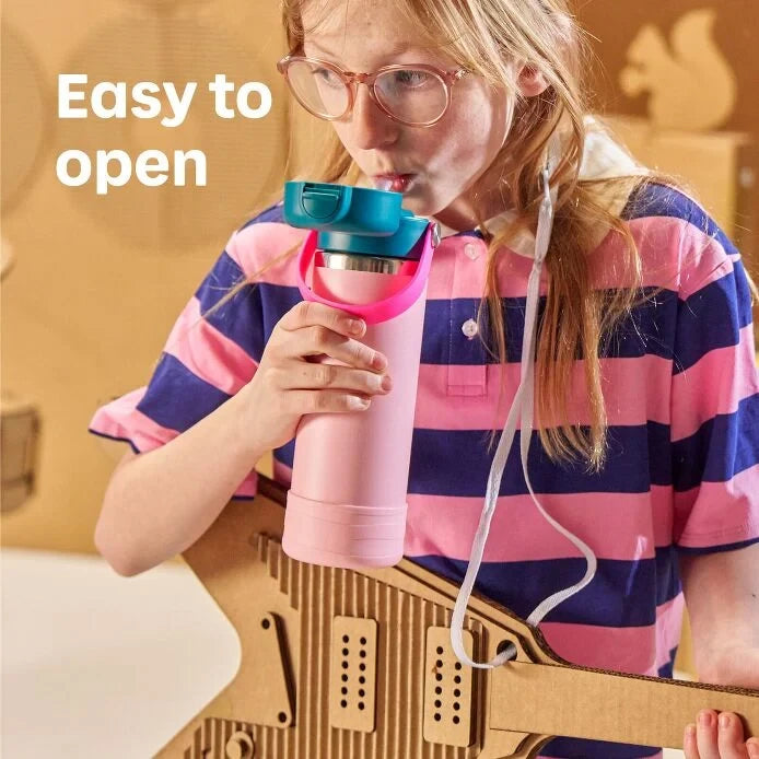 Kids 18 oz Bottle - US 8208
