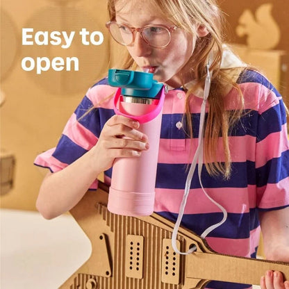 Kids 18 oz Bottle - US 7245