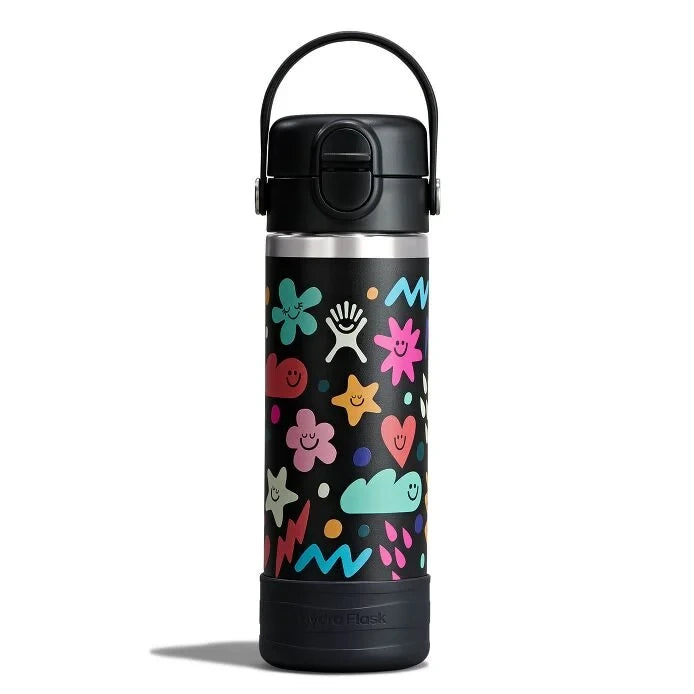 Kids 18 oz Bottle - US 8208