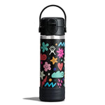 Kids 18 oz Bottle - US 8208